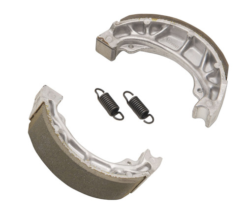 Vesrah Front or Rear Brake Shoes - VB-101S - Honda Z50 CT70/90/110 CL/SL70/100 XL100/125